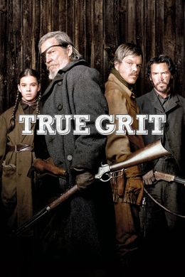 True Grit