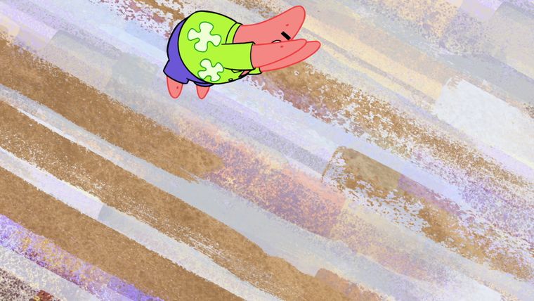 Die Snacks sind aus / Hausarbeit