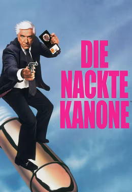 Die nackte Kanone