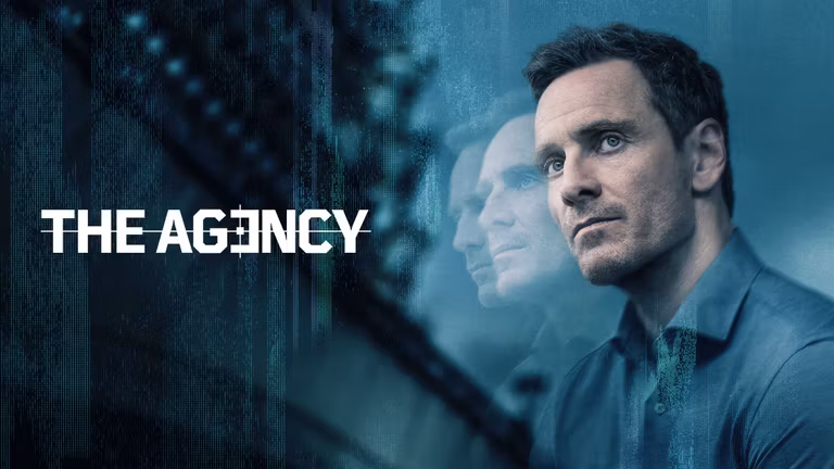The Agency