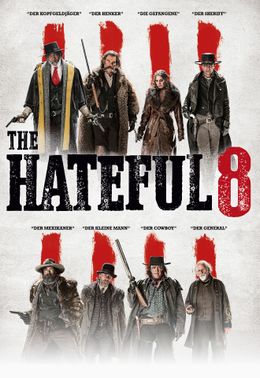 The Hateful 8