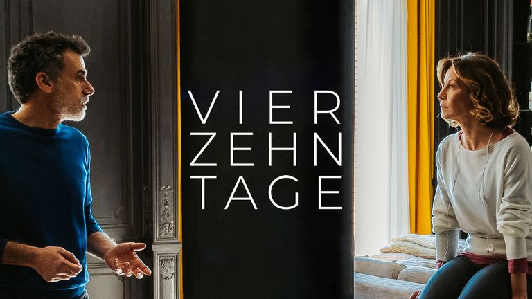 Vierzehn Tage