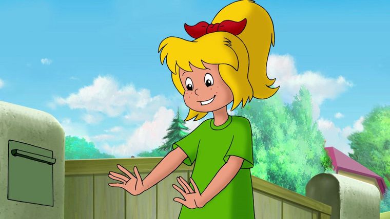 Der Kobold aus dem Briefkasten