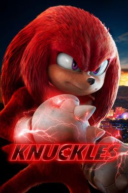Knuckles