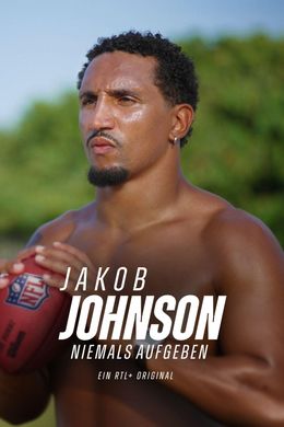 Jakob Johnson - Niemals Aufgeben