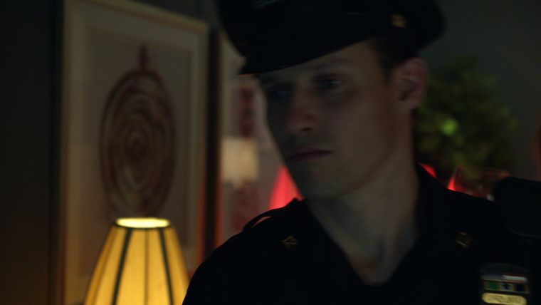 Die Stadt, die niemals schläft