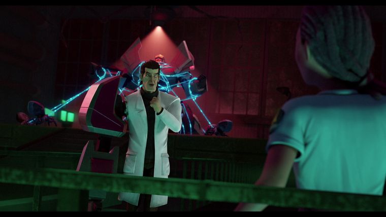 Zeitalter der Evolution