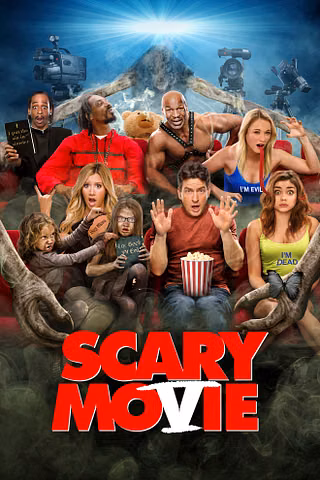 Scary Movie 5