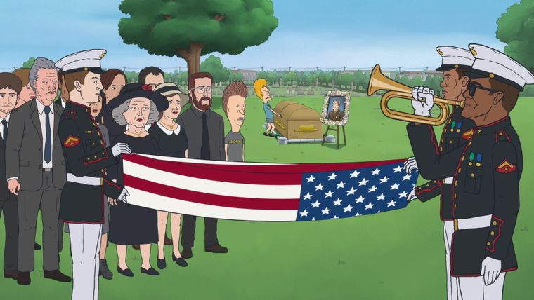 Hören / Herumgeistern