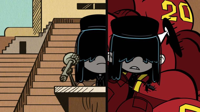 Der Bestatter-Club / Die Nachwuchs-Chefin