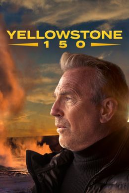 Yellowstone: 150 Jahre Nationalpark