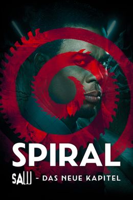 Saw: Spiral
