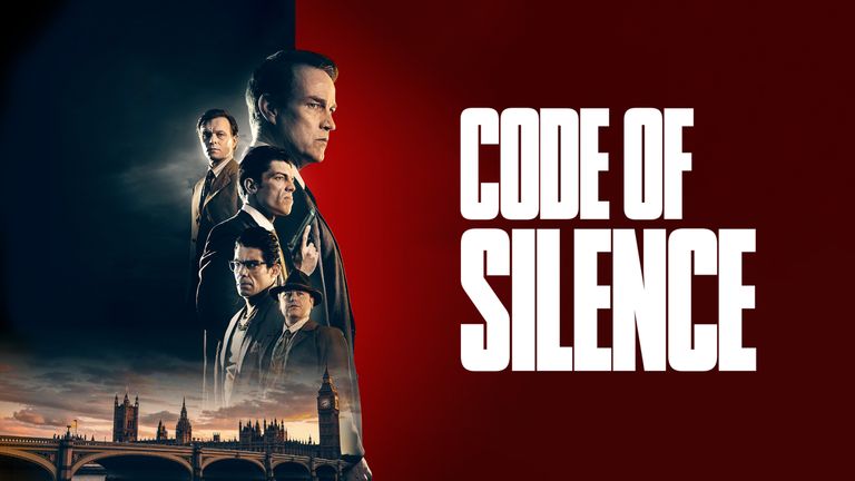 Code of Silence (2021)