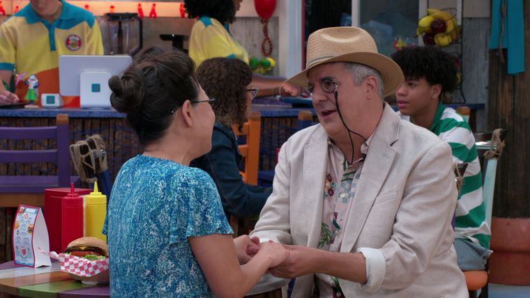 Nicht wie es scheint