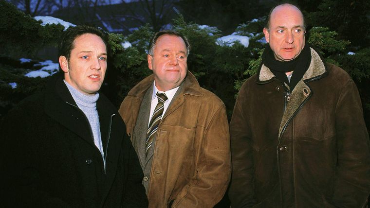 Franziskas Geheimnis