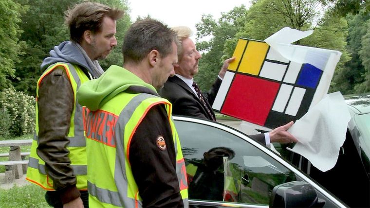 Vom Verkehrs- zum Steuersünder?