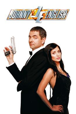 Johnny English - Der Spion, der es versiebte