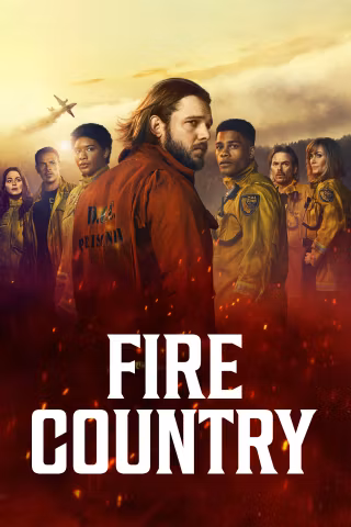Fire Country