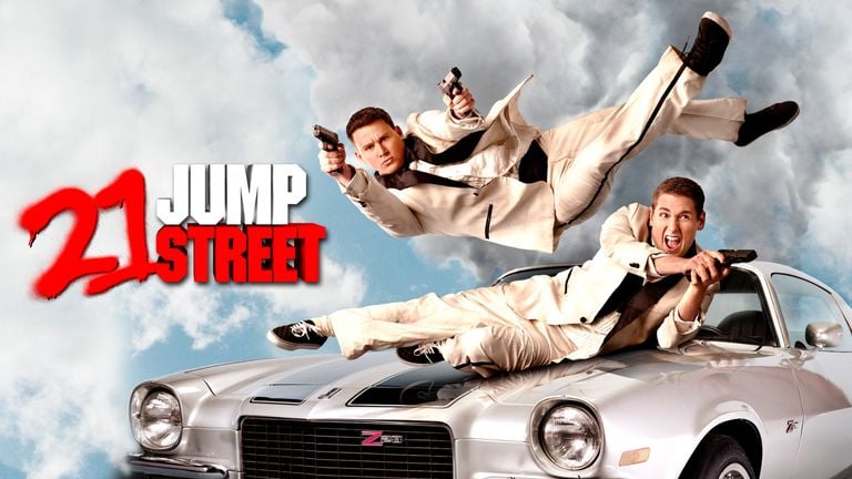 21 Jump Street