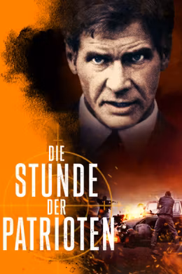 Die Stunde der Patrioten