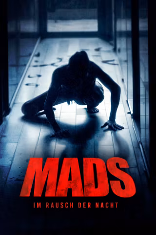 MadS - Im Rausch der Nacht