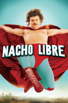 Nacho Libre