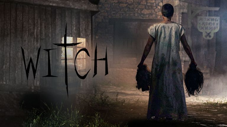 Witch