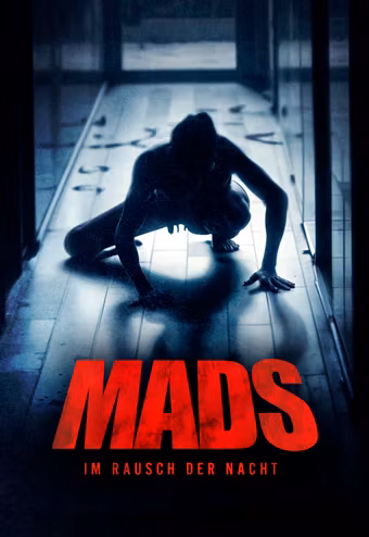 MadS - Im Rausch der Nacht