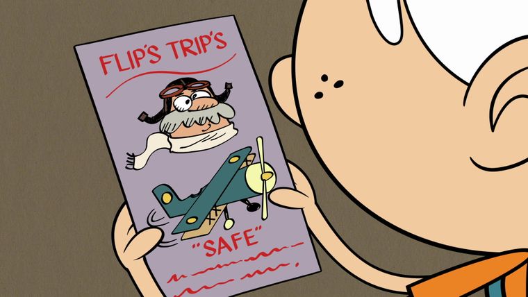 Schulweg mit Hindernissen​ / Oma gegen Oma