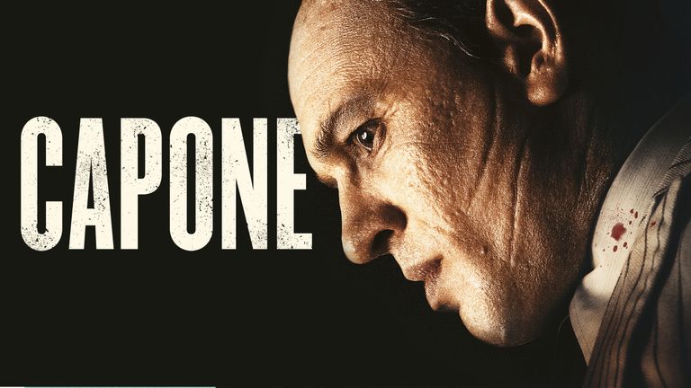 Capone