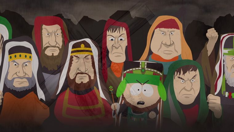 episode 4