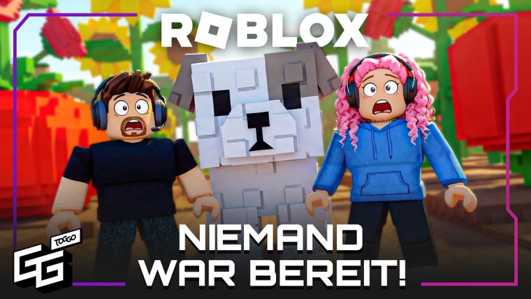Von 0 auf Dschungel?! | Roblox Grow a Garden