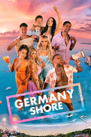 Germany Shore
