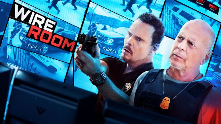 Wire Room