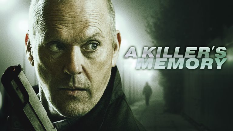 A Killer's Memory