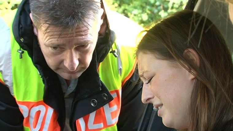 Lebensgefährlicher Liebeskummer