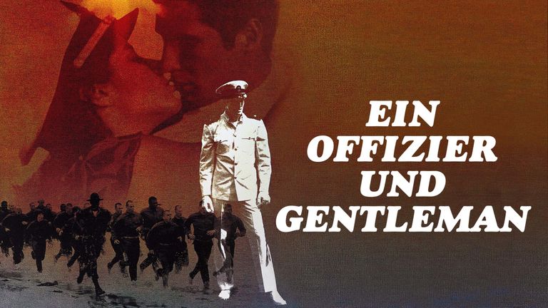 Ein Offizier und ein Gentleman