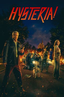 Hysteria!