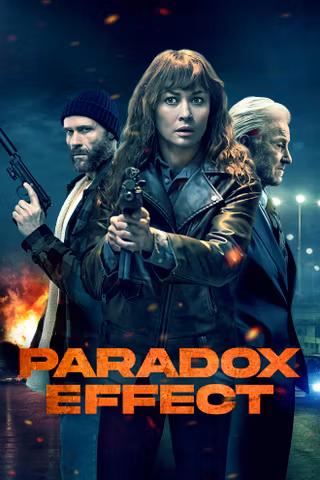Paradox Effect