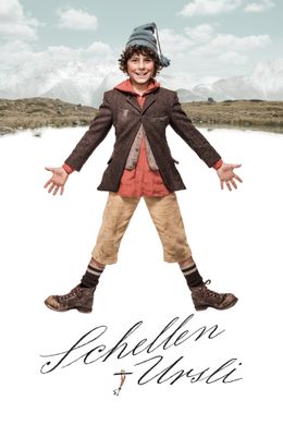 Schellen-Ursli