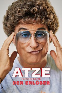 Atze Schröder live