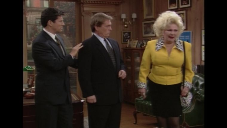 Ein Leben ohne Männer ist nicht lebenswert