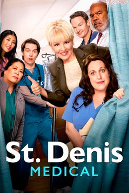St. Denis Medical