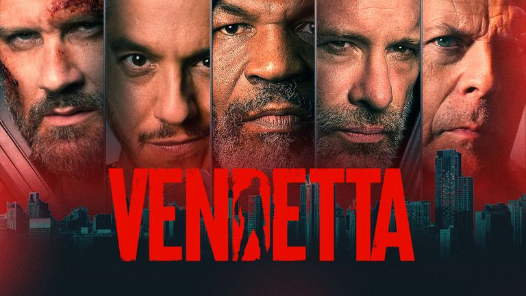 Vendetta