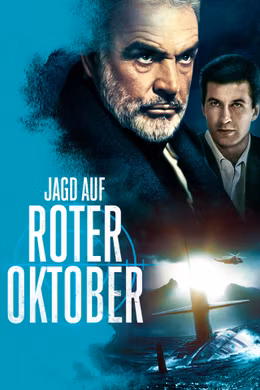 Jagd auf Roter Oktober