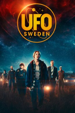 UFO Sweden