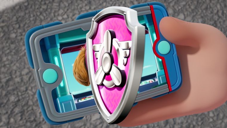 Francois, der grosse Regisseur / Der Super-Kuh Wettbewerb