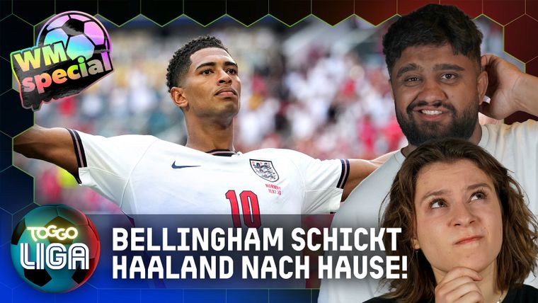Wer kommt ins WM-FINALE?!