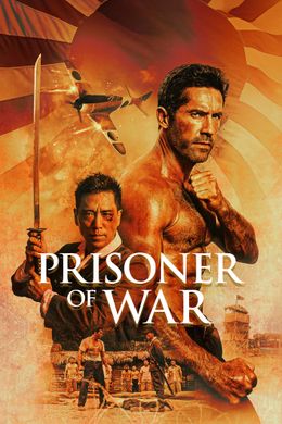 Prisoner of War