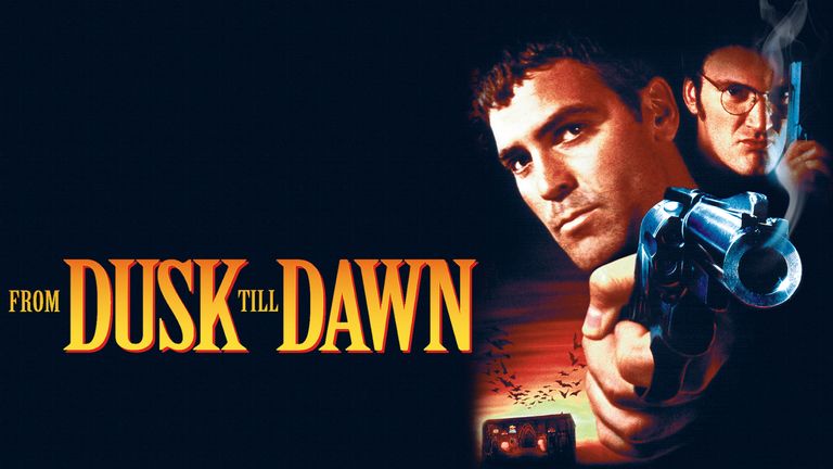 From Dusk Till Dawn